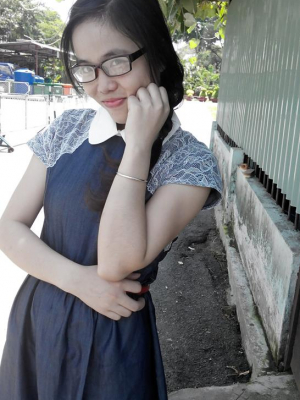 Vo Thi Phuc
