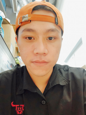 Trần Gia Thuận