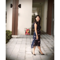 Trần Thị Ngoc Châu