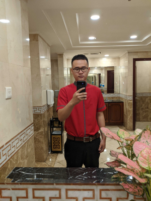 Trần Lê Ngọc Thạch