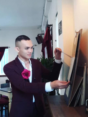 TRUNG TRINH