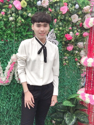 Võ Minh Hoà
