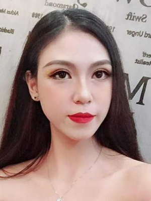Trang Tran
