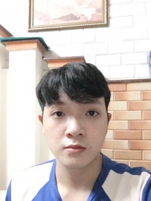 Trương Võ Anh Nhân
