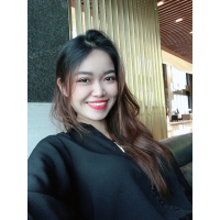 Lương Thị Thuý Ngân