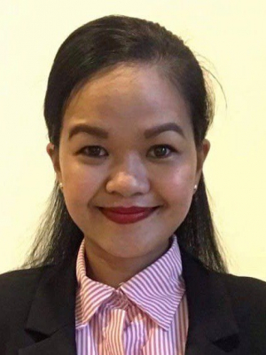 Leziel Pagalan