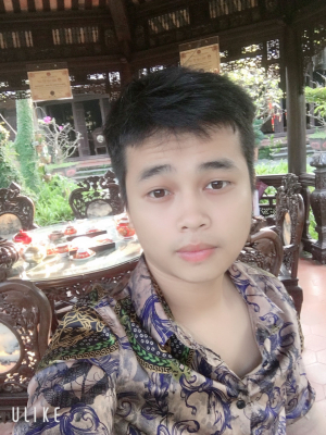 Nguyễn Phước An