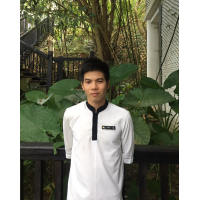 Trần Đàm Dương