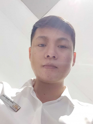 Đinh Trọng Việt