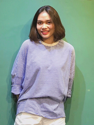 Nguyễn Thị Kim Thoa