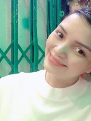 Trần Thị Kim Thanh