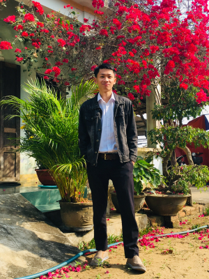 Võ Chí Hữu