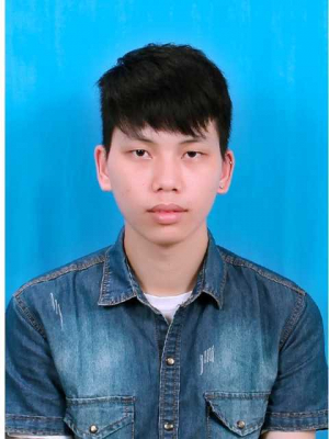 Phạm Văn Binh