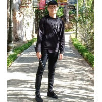 Lê Nguyễn Xuân Duy