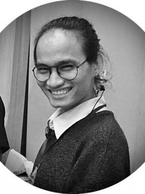 Nguyễn Thành Long