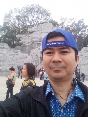 Trương Đức Hoàng