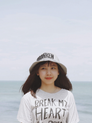 Huynh Thi My Hieu