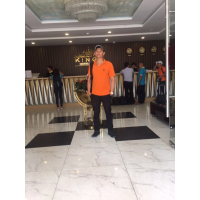 ĐỖ ĐỨC NHÂN