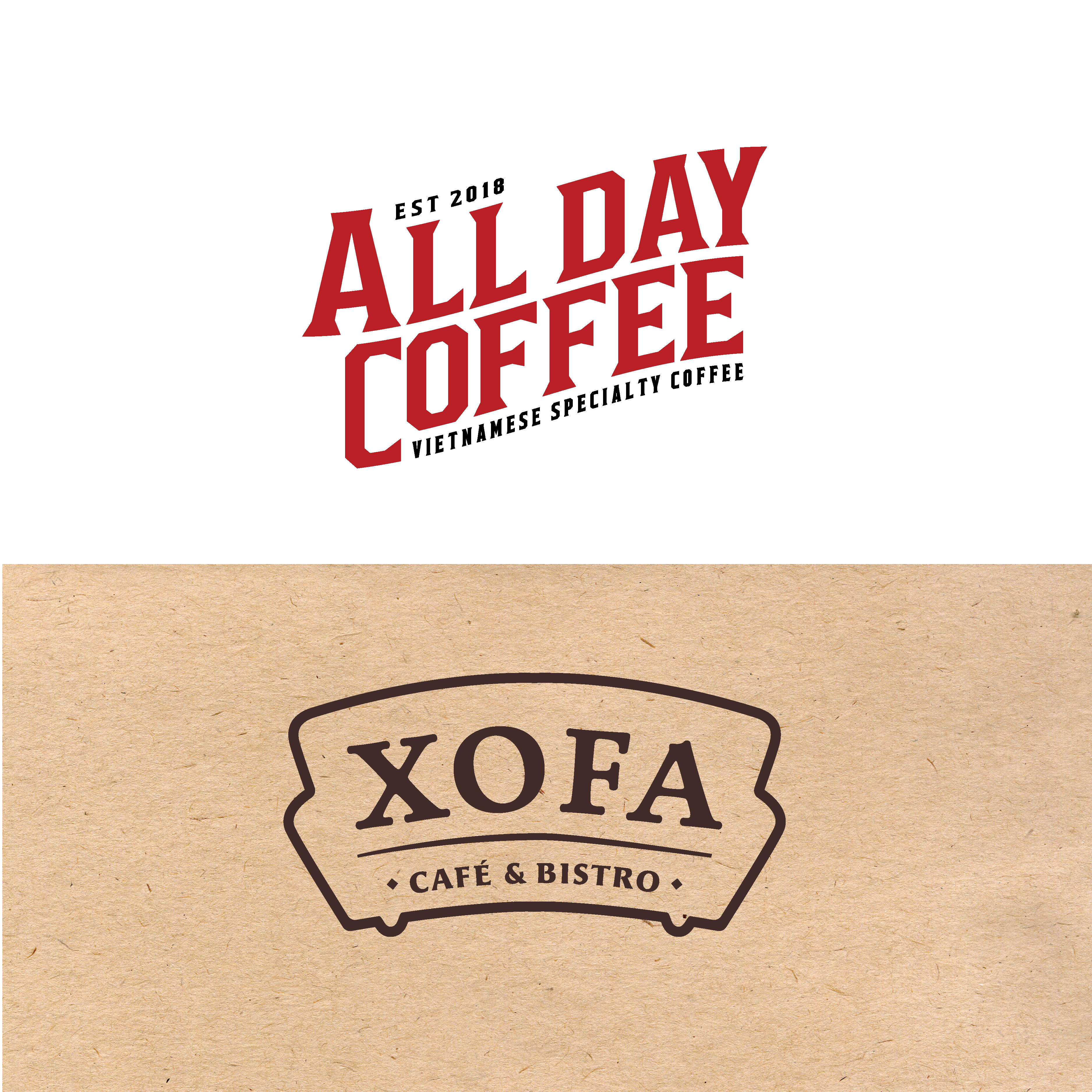 All Day Coffee / Xofa Café&Bistro