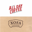 All Day Coffee / Xofa Café&Bistro