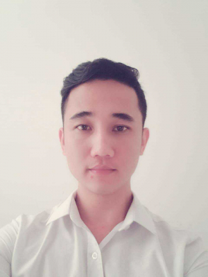 Nguyễn Thành Nam