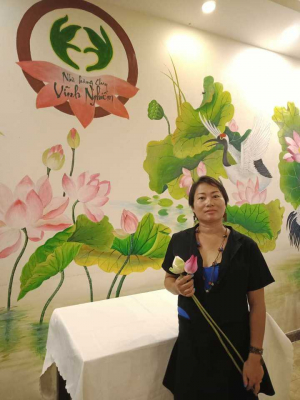 Nguyễn Thị Hải Yến