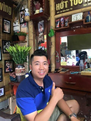Nguyễn Huy Hoàng