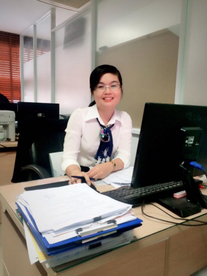 Nguyễn Thị Tố Viện