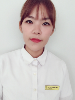 BÙI THỊ HOÀNG ANH