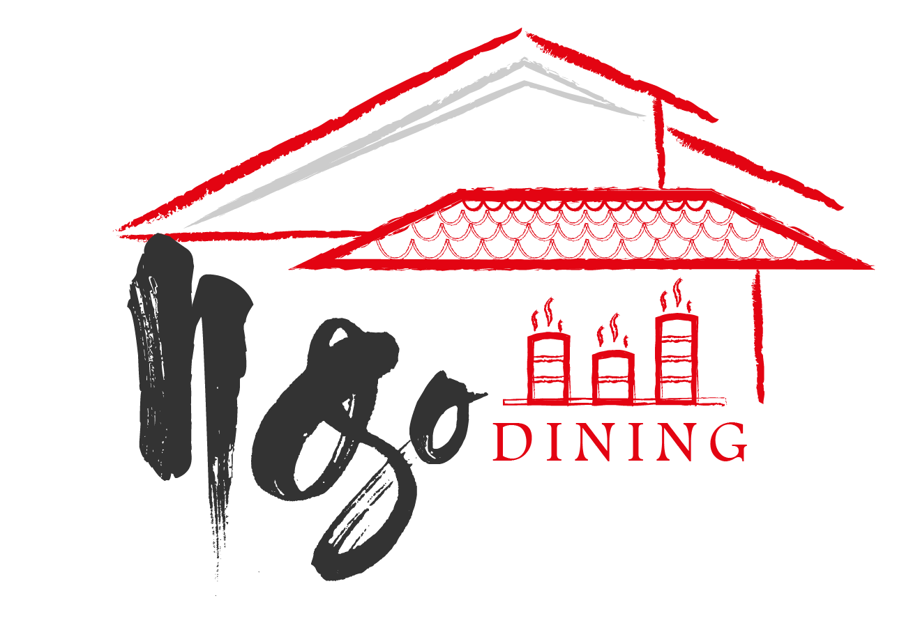 Nhà hàng Ngo Dining - The Dimsum House