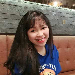 Nguyễn Thúy Hoàng Quyên