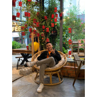 Trần Gia Vinh