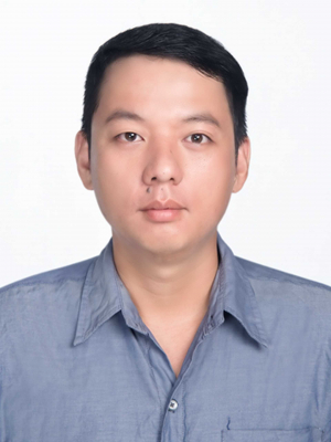 Trương Phước Bảo Nguyên