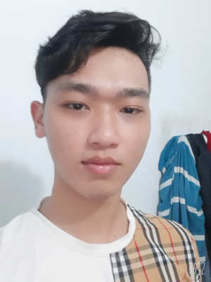 Nguyễn Vinh Hoàng