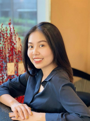 Huỳnh Ngọc Ngân