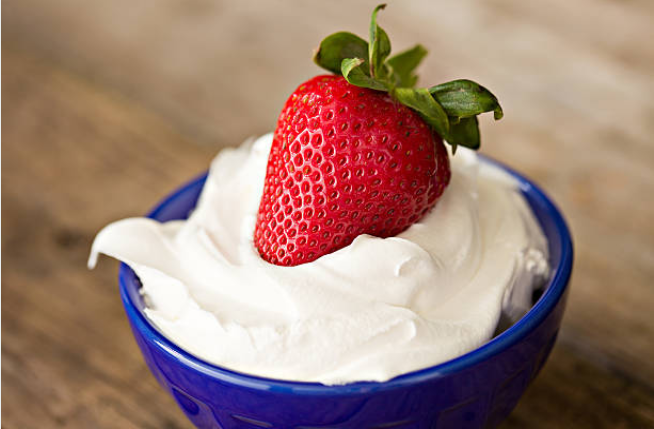 Whipping cream là gì? Hướng dẫn cách làm Whipping cream đúng chuẩn