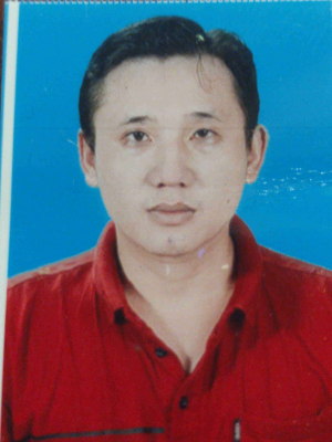 Cao Thành Huy