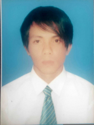 Phạm Văn Tấn