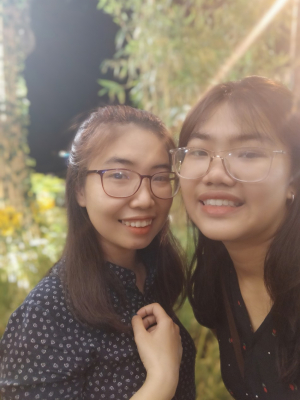Nguyễn Thị Hoàng Anh