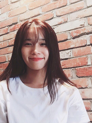 Ngô Thuỳ Trang