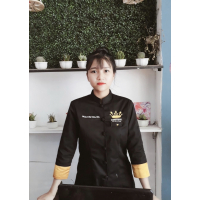 Huỳnh Thị Thủy Tiên