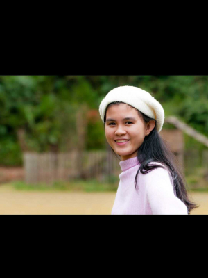 Nguyễn Thị Thơm