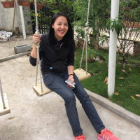 Nguyễn Thuỵ Kim Uyên