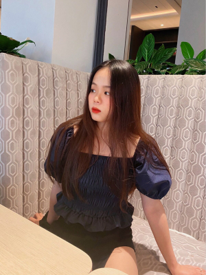 Nguyễn Thị Thảo Nghi