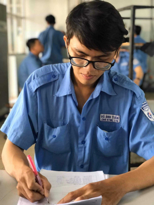 Vũ Anh Tuấn