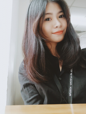 Nguyễn Thị Thủy Tiên