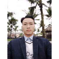 Nguyễn Huy Hoàng