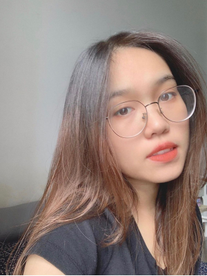 Nguyễn Trần Thuỳ Lan