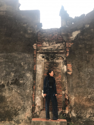 Vũ Hương Quỳnh