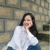 TRẦN PHƯỚC THẢO